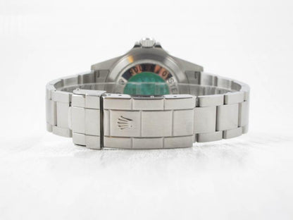 Rolex Sea Dweller 16600