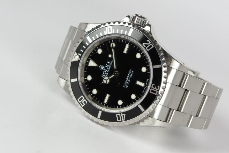 Rolex Submariner - 14060M