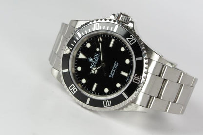 Rolex Submariner - 14060M