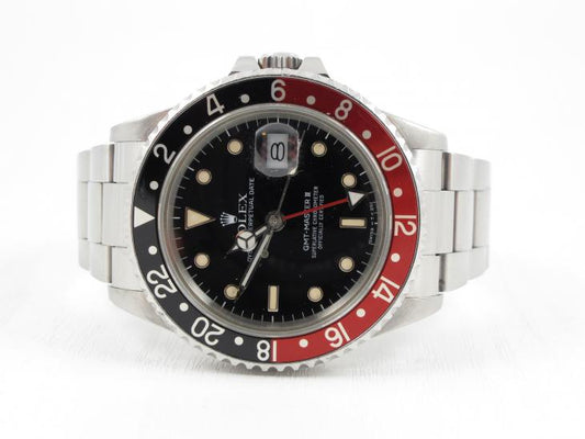 Rolex GMT 16760 "Fat Lady"