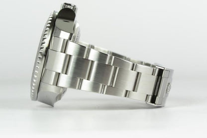 Rolex Sea-Dweller Deep Sea