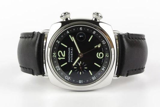 Panerai Radiomir GMT
