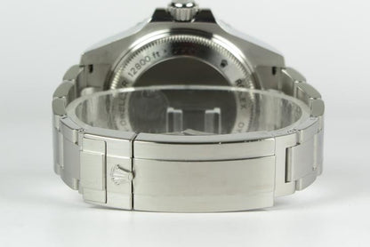 Rolex Sea-Dweller Deep Sea