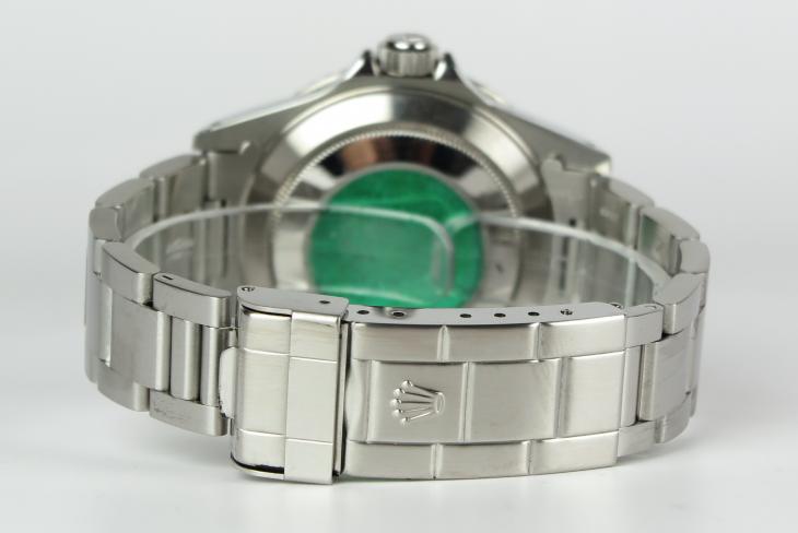 Rolex Submariner - 14060M