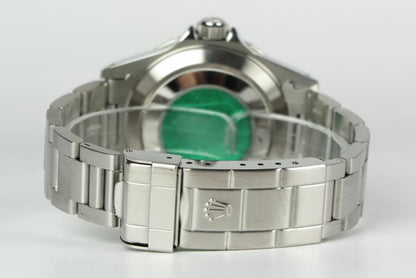 Rolex Submariner - 14060M