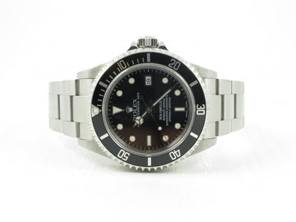 Rolex Sea Dweller 16600