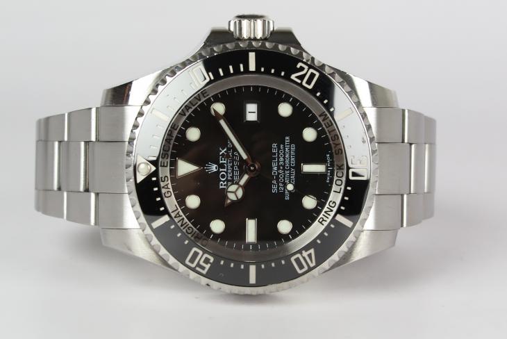 Rolex Deep Sea - 116660