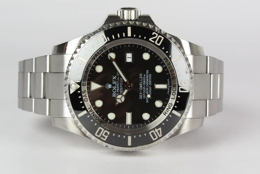 Rolex Deep Sea - 116660