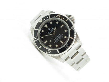 Rolex Submariner 14060M - 2009
