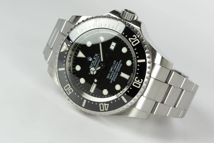 Rolex Deep Sea - 116660