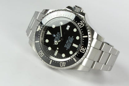 Rolex Deep Sea - 116660