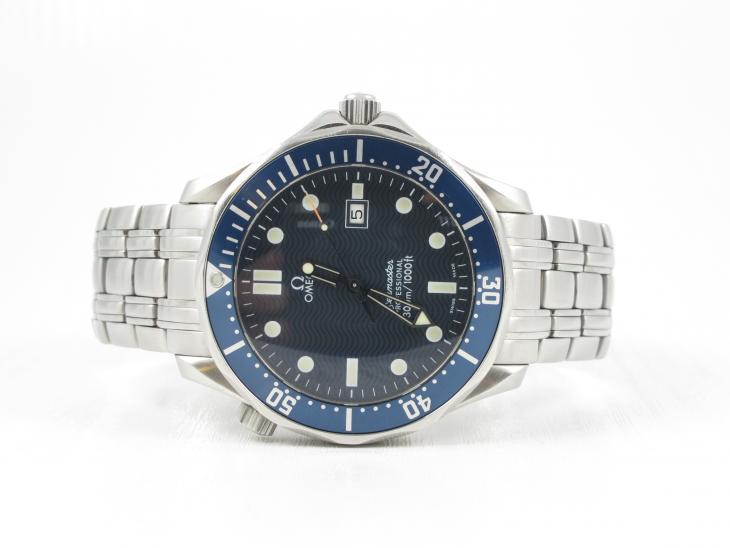 Omega Seamaster 300M