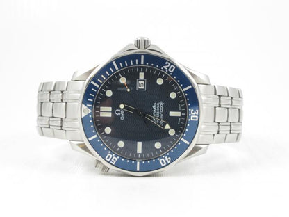 Omega Seamaster 300M