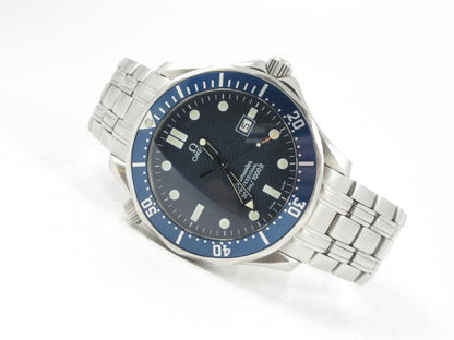 Omega Seamaster 300M