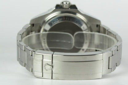 Rolex Deep Sea - 116660