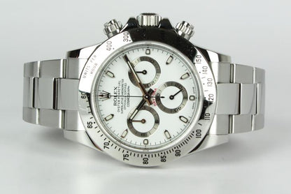 Rolex Daytona - 116520