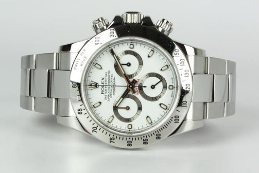 Rolex Daytona - 116520