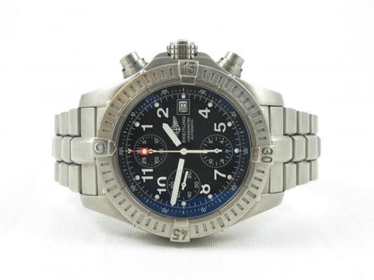 Breitling Avanger Titanium E13360