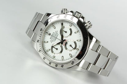 Rolex Daytona - 116520
