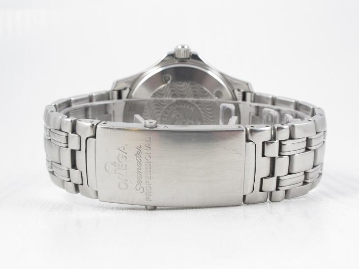 Omega Seamaster 300M