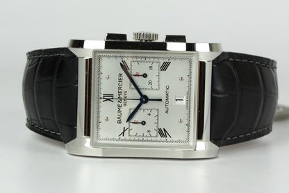 Baume & Mercier Hampton - 2014