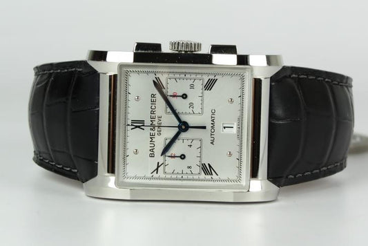 Baume & Mercier Hampton - 2014