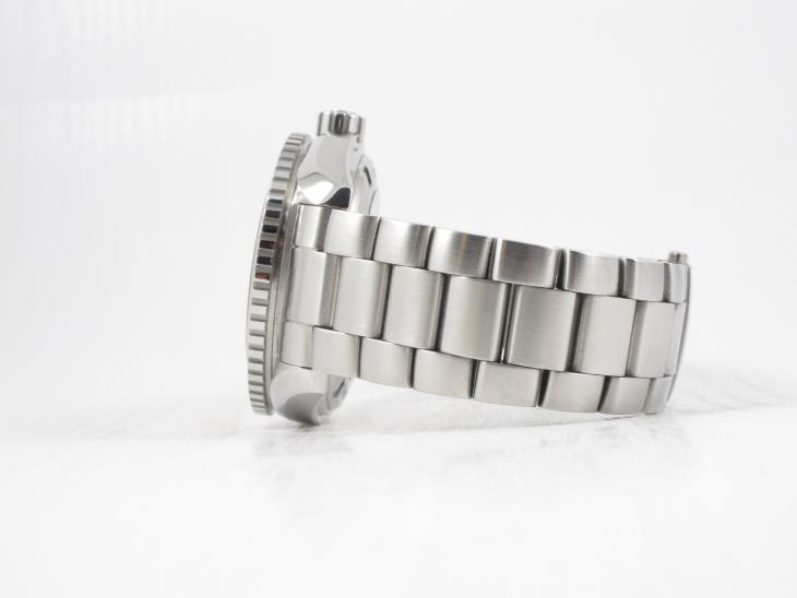 Omega Planet Ocean 45.5 - 2014