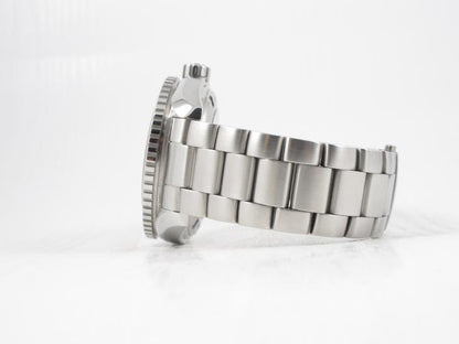 Omega Planet Ocean 45.5 - 2014