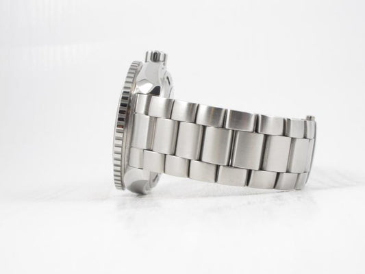 Omega Planet Ocean 45.5 - 2014