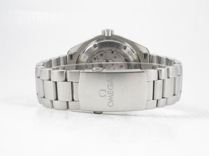 Omega Planet Ocean 45.5 - 2014