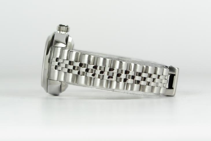 Rolex Oyster Perpetual Date Lady