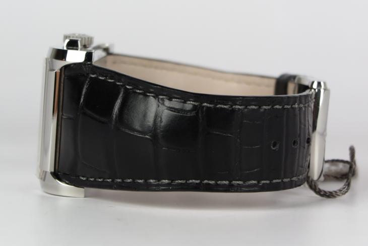 Baume & Mercier Hampton - 2014