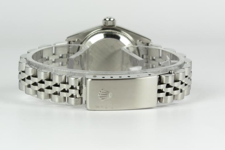 Rolex Oyster Perpetual Date Lady