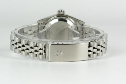 Rolex Oyster Perpetual Date Lady