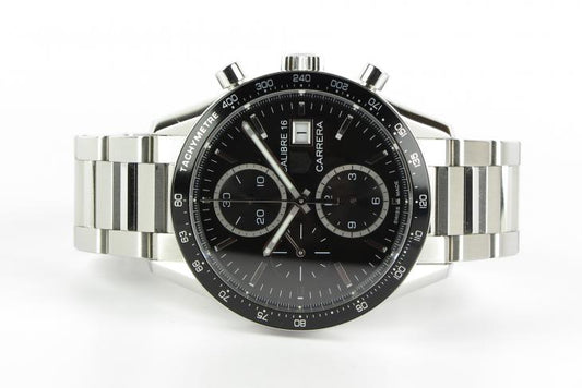 Tag Heuer Carrera