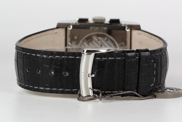 Baume & Mercier Hampton - 2014