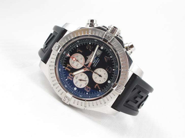 Breitling Super Avenger
