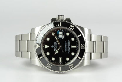 Rolex Submariner - 2012