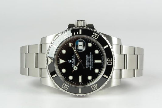 Rolex Submariner - 2012