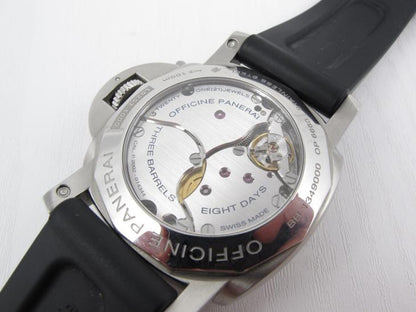 Panerai PAM 233 8 days - 2010
