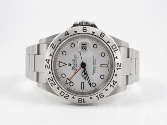 Rolex Explorer ll - 2005