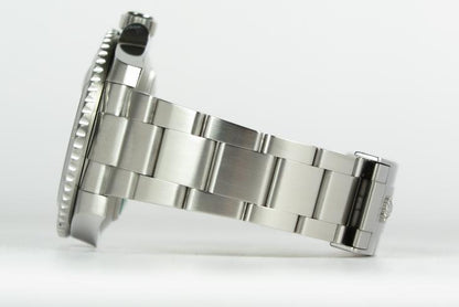 Rolex Submariner - 2012