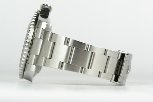 Rolex Submariner - 2012