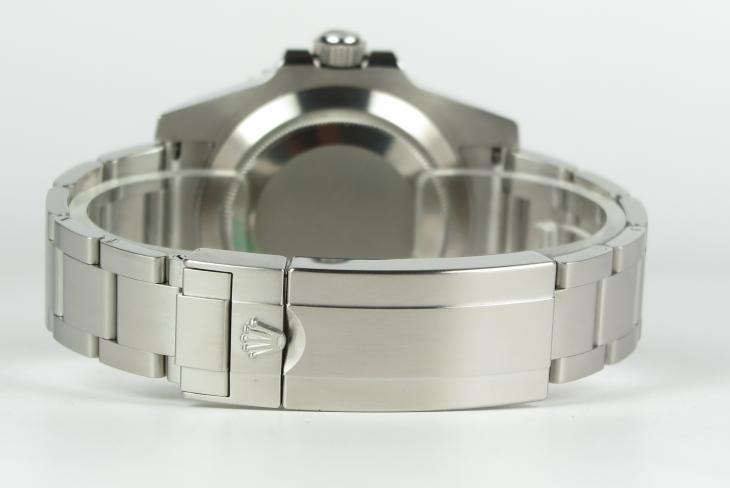 Rolex Submariner - 2012