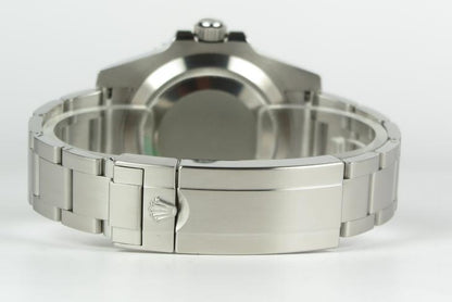 Rolex Submariner - 2012