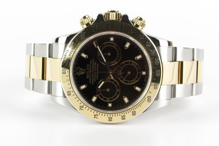 Rolex Daytona