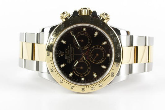 Rolex Daytona