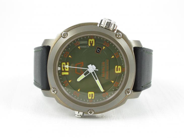 Anonimo Marlin Bronze - 2013