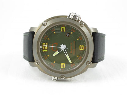 Anonimo Marlin Bronze - 2013
