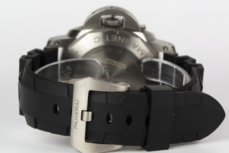 Panerai Submersible Amagnetic